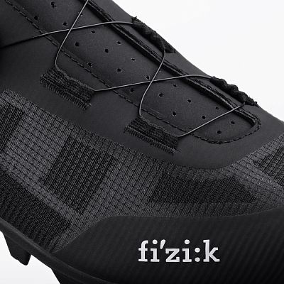 Превью  Велотуфли для кросс-кантри FIZIK Vento Proxy Black/Black